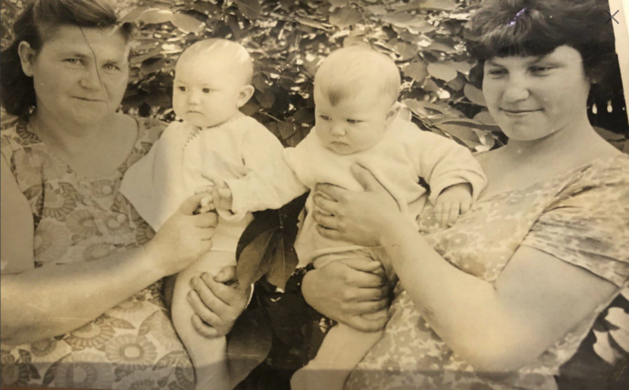 Memory photo